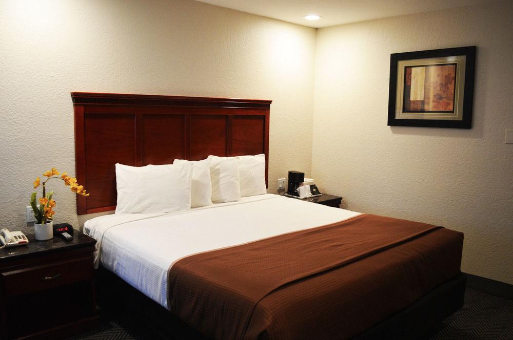 Rodeway Inn South San Francisco Airport Ngoại thất bức ảnh