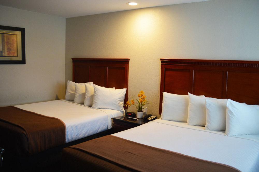 Rodeway Inn South San Francisco Airport Ngoại thất bức ảnh