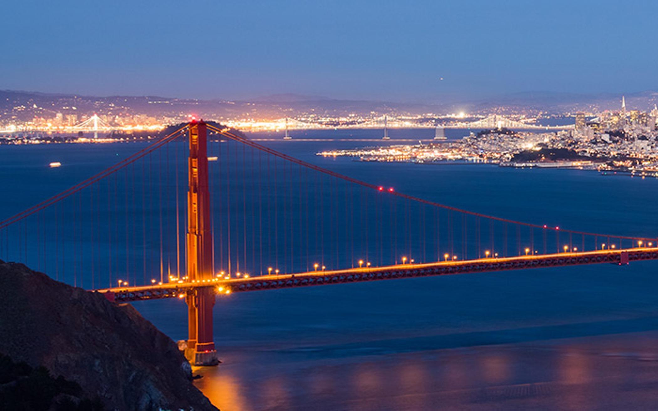 Rodeway Inn South San Francisco Airport Ngoại thất bức ảnh