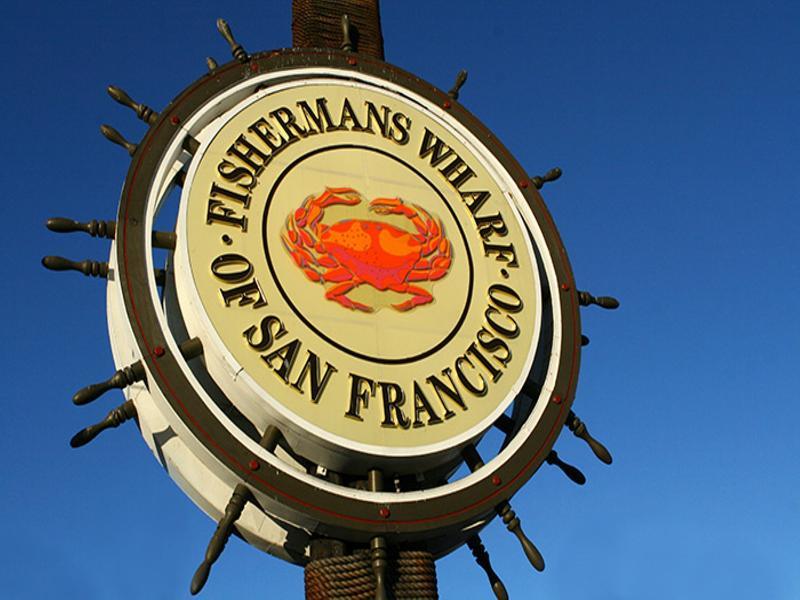 Rodeway Inn South San Francisco Airport Ngoại thất bức ảnh