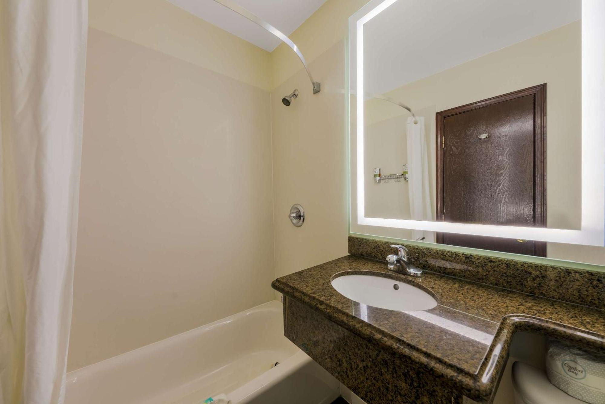Rodeway Inn South San Francisco Airport Ngoại thất bức ảnh