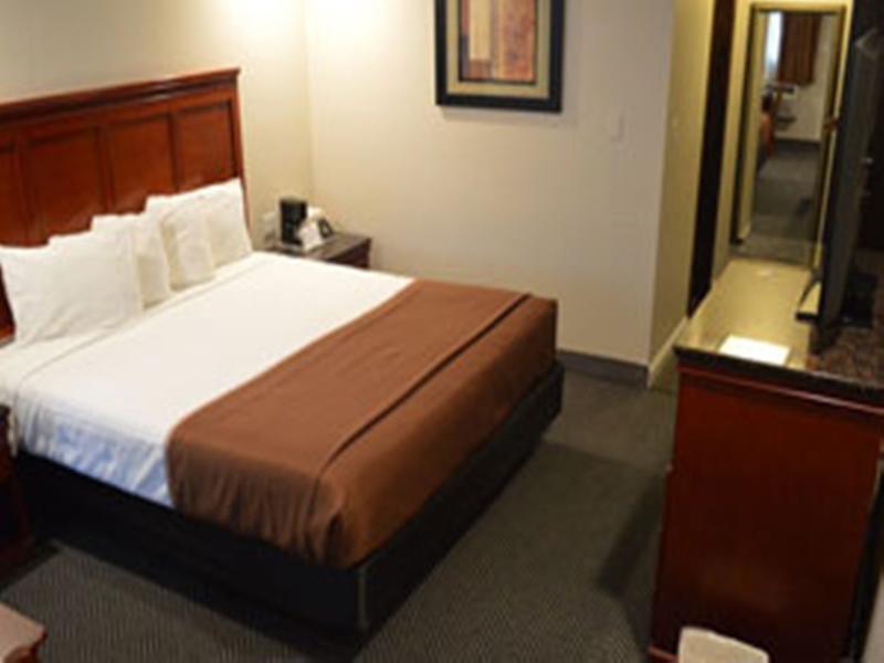 Rodeway Inn South San Francisco Airport Ngoại thất bức ảnh