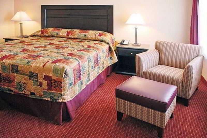 Rodeway Inn South San Francisco Airport Phòng bức ảnh