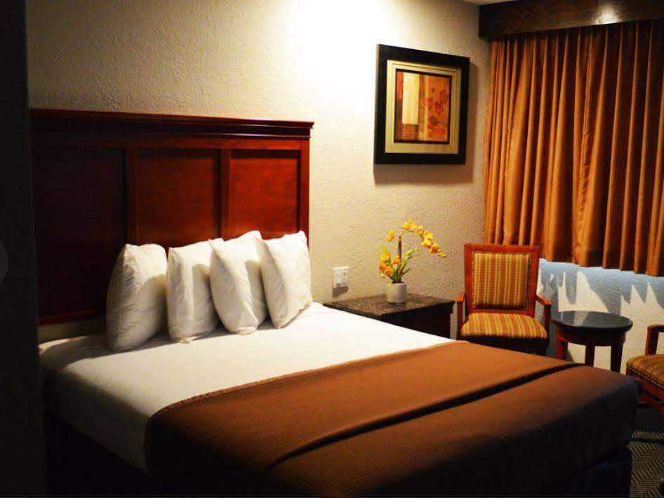 Rodeway Inn South San Francisco Airport Ngoại thất bức ảnh