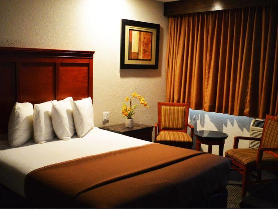 Rodeway Inn South San Francisco Airport Ngoại thất bức ảnh